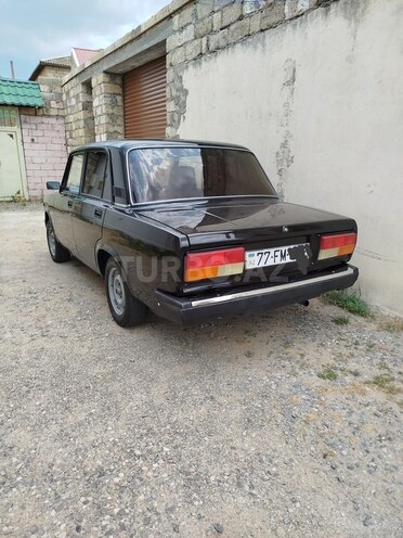 LADA (VAZ) 2107 2011, 98,000 km - 1.6 л - Bakı