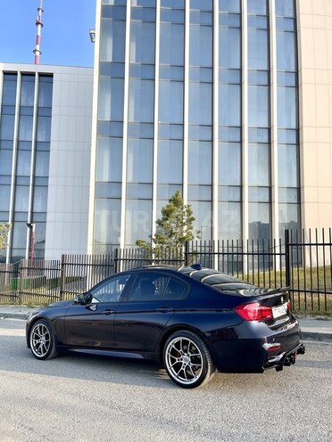 BMW 320 2015, 155,262 km - 2.0 l - Bakı
