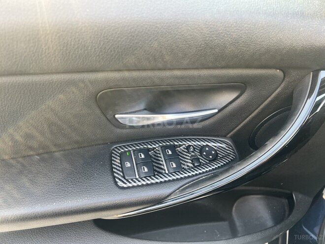 BMW 320 2015, 155,262 km - 2.0 l - Bakı
