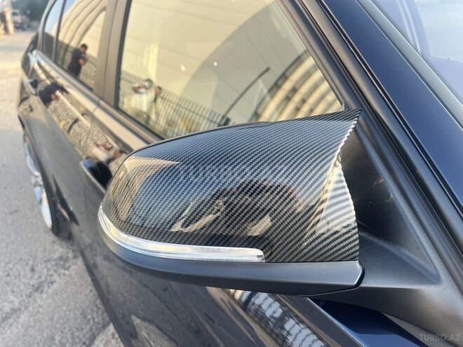 BMW 320 2015, 155,262 km - 2.0 l - Bakı