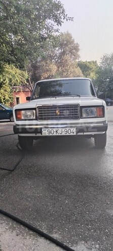 LADA (VAZ) 2107 2011, 85,000 km - 1.6 l - Mingəçevir