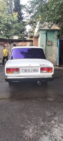 LADA (VAZ) 2107 2011, 85,000 km - 1.6 l - Mingəçevir