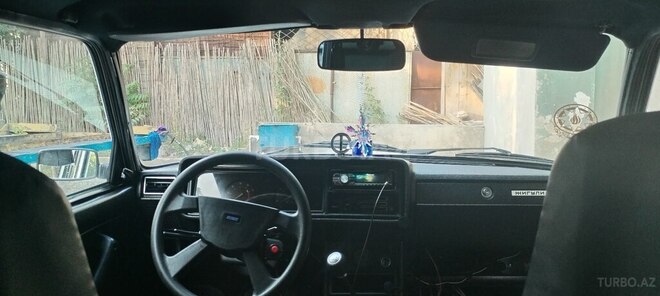 LADA (VAZ) 2107 2011, 85,000 km - 1.6 l - Mingəçevir