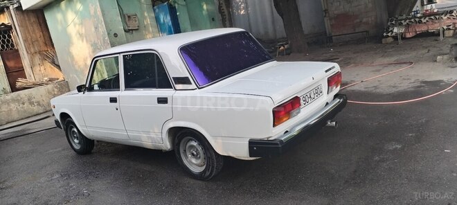 LADA (VAZ) 2107 2011, 85,000 km - 1.6 l - Mingəçevir