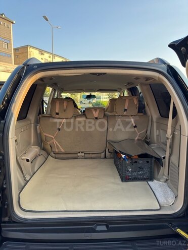 Toyota Land Cruiser Prado 2005, 340,000 km - 2.7 l - Bakı