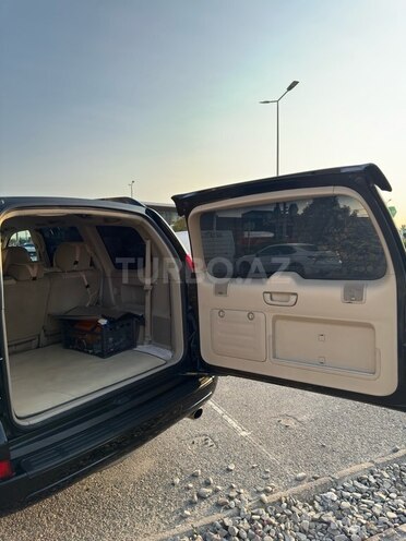 Toyota Land Cruiser Prado 2005, 340,000 km - 2.7 l - Bakı