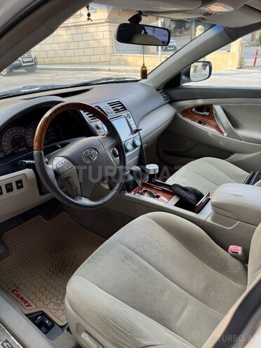 Toyota Camry 2008, 258,000 km - 2.4 l - Bakı