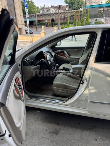 Toyota Camry 2008, 258,000 km - 2.4 l - Bakı