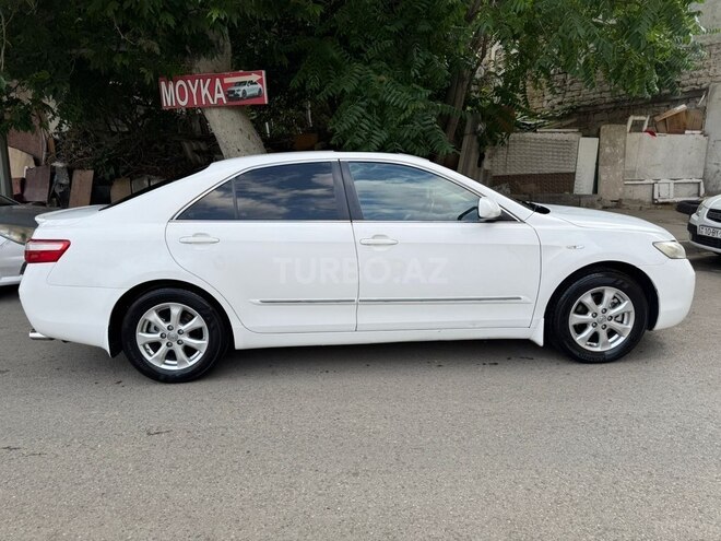 Toyota Camry 2008, 258,000 km - 2.4 l - Bakı