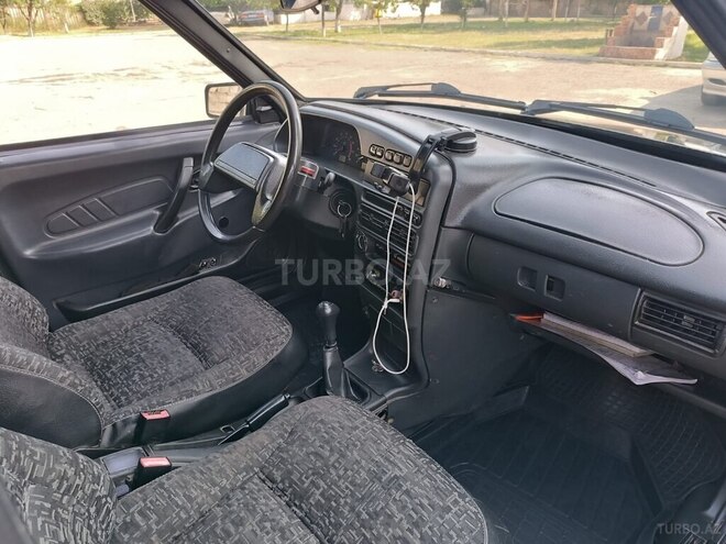 LADA (VAZ) 2115 2004, 200,000 km - 1.6 l - Ağdam