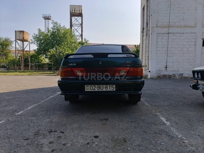 LADA (VAZ) 2115 2004, 200,000 km - 1.6 l - Ağdam