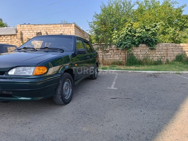 LADA (VAZ) 2115 2004, 200,000 km - 1.6 l - Ağdam