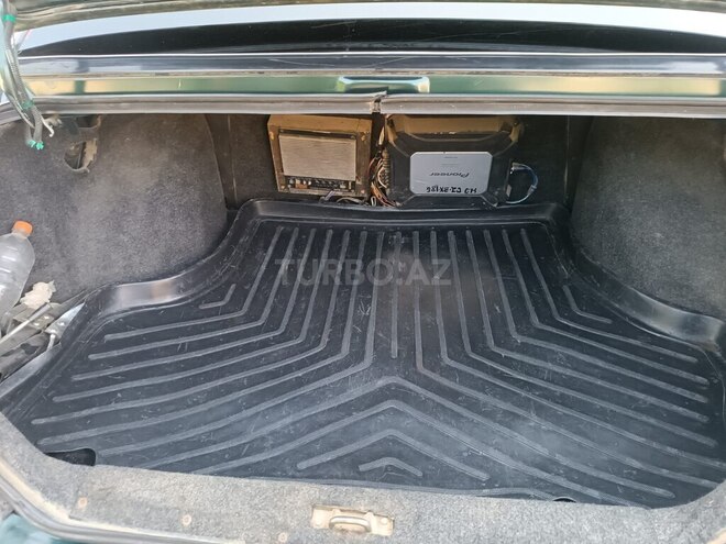 LADA (VAZ) 2115 2004, 200,000 km - 1.6 l - Ağdam