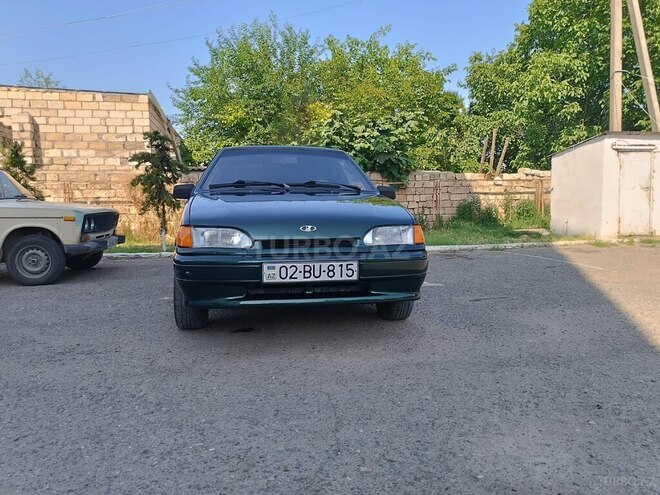 LADA (VAZ) 2115 2004, 200,000 km - 1.6 l - Ağdam