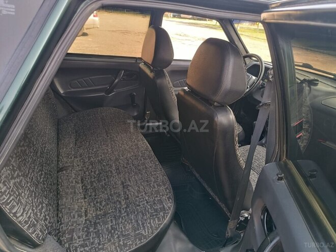 LADA (VAZ) 2115 2004, 200,000 km - 1.6 l - Ağdam
