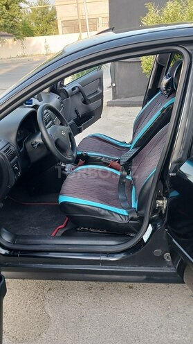 Opel Astra 2009, 315,483 km - 1.4 l - Bərdə
