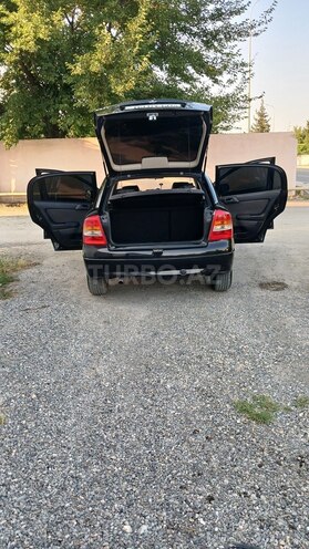 Opel Astra 2009, 315,483 km - 1.4 l - Bərdə