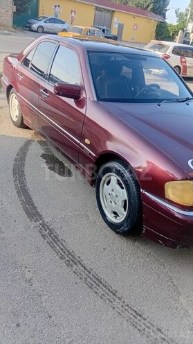 Mercedes C 180 1996, 502,000 km - 1.8 л - Bakı
