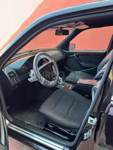 Mercedes C 180 1998, 249,215 km - 1.8 l - Bakı