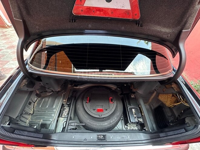 Mercedes C 180 1998, 249,215 km - 1.8 l - Bakı