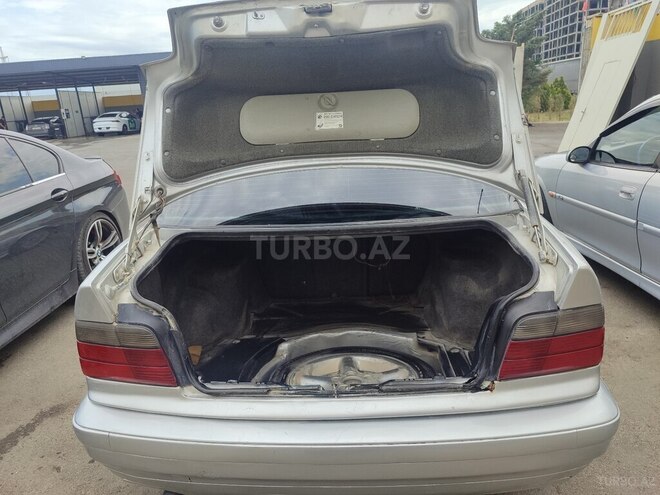 BMW 320 1993, 458,000 km - 2.0 l - Sumqayıt