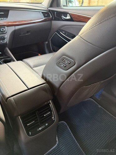 Kia K7 2017, 190,000 km - 3.3 l - Bakı