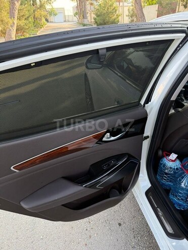 Kia K7 2017, 190,000 km - 3.3 l - Bakı