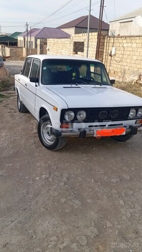 LADA (VAZ) 2106 1984, 58,300 km - 1.6 l - Sumqayıt
