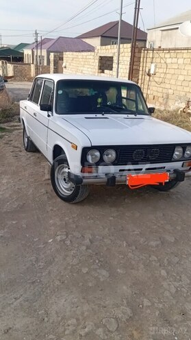 LADA (VAZ) 2106 1984, 58,300 km - 1.6 l - Sumqayıt