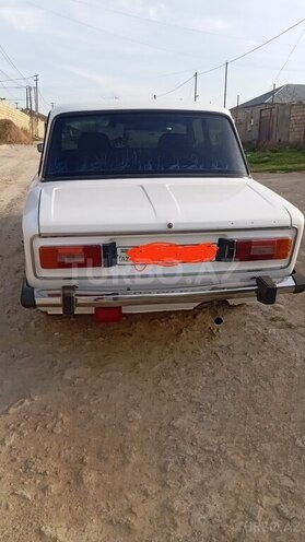 LADA (VAZ) 2106 1984, 58,300 km - 1.6 l - Sumqayıt