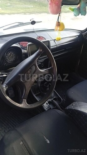 LADA (VAZ) 2106 1984, 58,300 km - 1.6 l - Sumqayıt