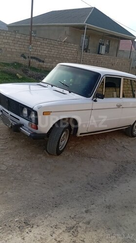 LADA (VAZ) 2106 1984, 58,300 km - 1.6 l - Sumqayıt