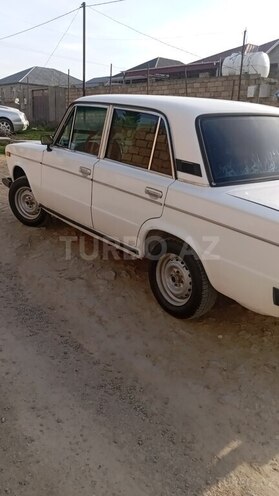 LADA (VAZ) 2106 1984, 58,300 km - 1.6 l - Sumqayıt