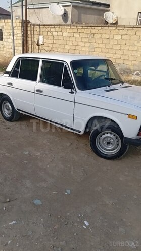 LADA (VAZ) 2106 1984, 58,300 km - 1.6 l - Sumqayıt