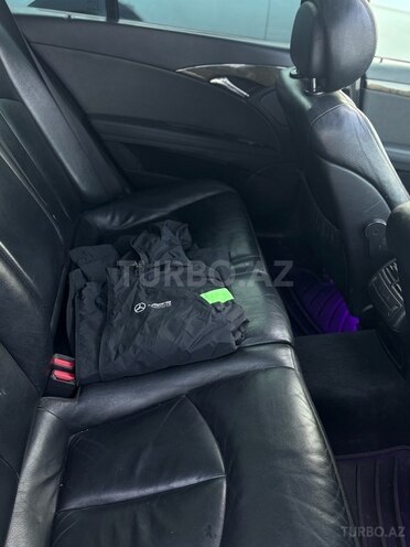 Mercedes E 220 d 2007, 400,000 km - 2.2 l - Bakı