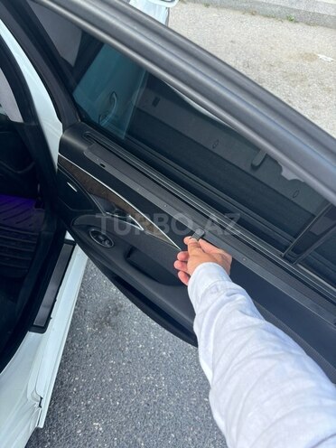 Mercedes E 220 d 2007, 400,000 km - 2.2 l - Bakı