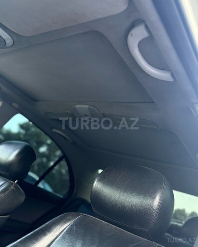 Mercedes E 220 d 2007, 400,000 km - 2.2 l - Bakı