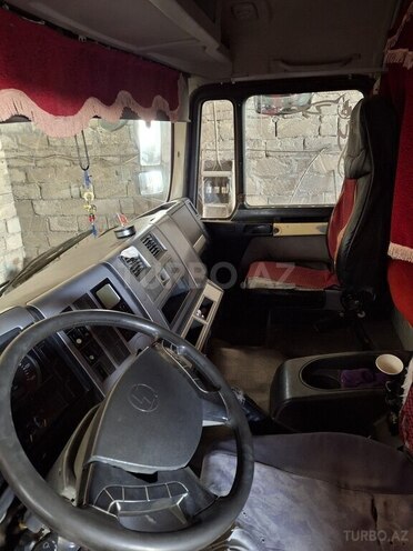 Shacman F3000 2012, 340,000 km - 14.0 l - Bakı