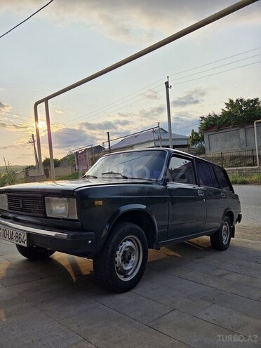 LADA (VAZ) 2104 2006, 223,000 km - 1.6 л - Şamaxı