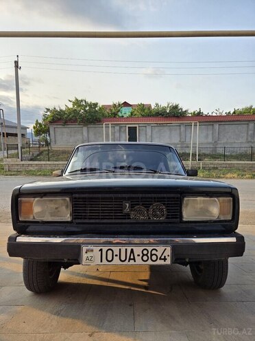 LADA (VAZ) 2104 2006, 223,000 km - 1.6 л - Şamaxı