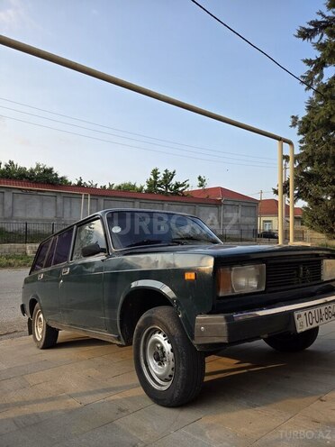 LADA (VAZ) 2104 2006, 223,000 km - 1.6 л - Şamaxı
