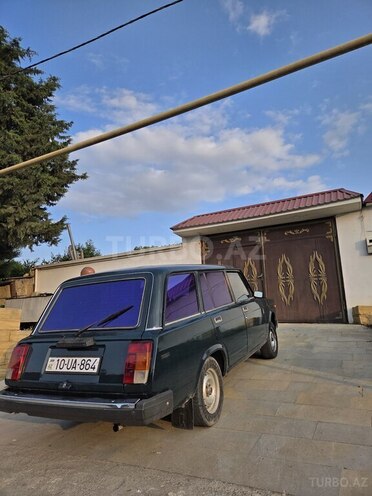LADA (VAZ) 2104 2006, 223,000 km - 1.6 л - Şamaxı