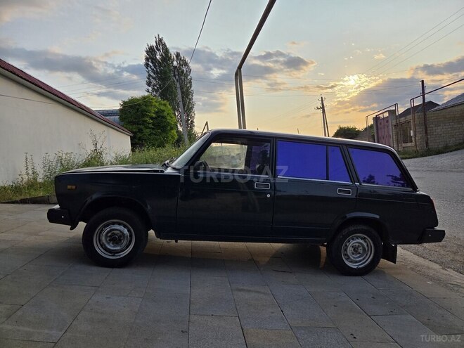 LADA (VAZ) 2104 2006, 223,000 km - 1.6 л - Şamaxı