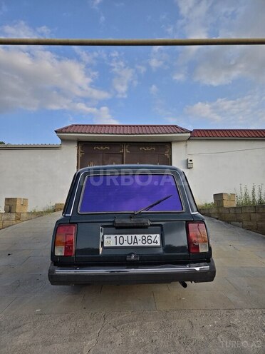 LADA (VAZ) 2104 2006, 223,000 km - 1.6 л - Şamaxı