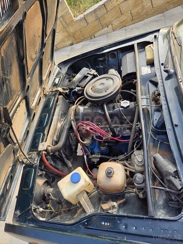 LADA (VAZ) 2104 2006, 223,000 km - 1.6 л - Şamaxı
