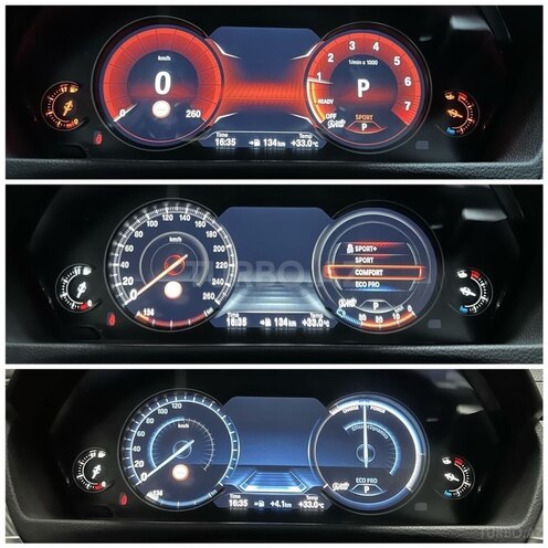 BMW 330 2018, 110,000 km - 2.0 l - Şəki