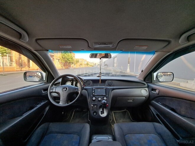 Mitsubishi Airtrek 2002, 193,558 km - 2.0 l - Gəncə