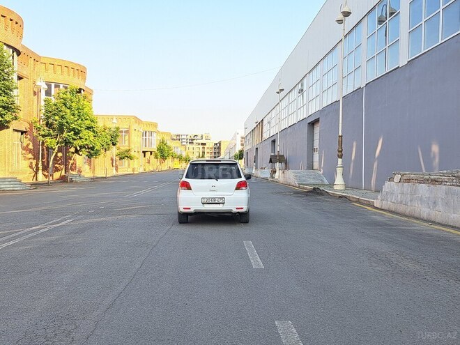Mitsubishi Airtrek 2002, 193,558 km - 2.0 l - Gəncə