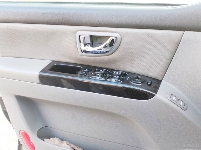 Kia Sorento 2007, 310,000 km - 2.5 l - Şəki