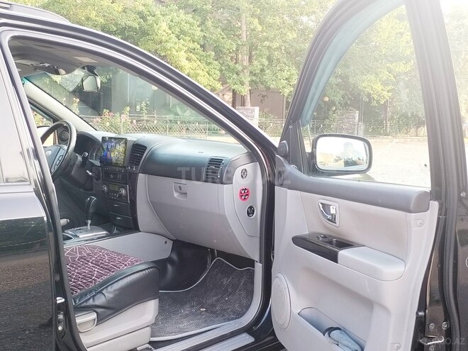Kia Sorento 2007, 310,000 km - 2.5 l - Şəki